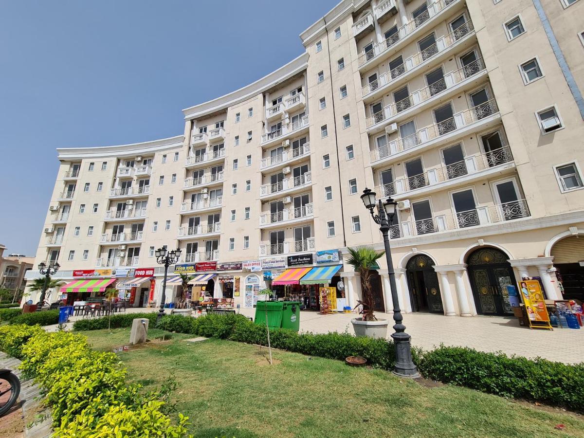 Lord Krishna Palace Hotel Vrindāvan Buitenkant foto
